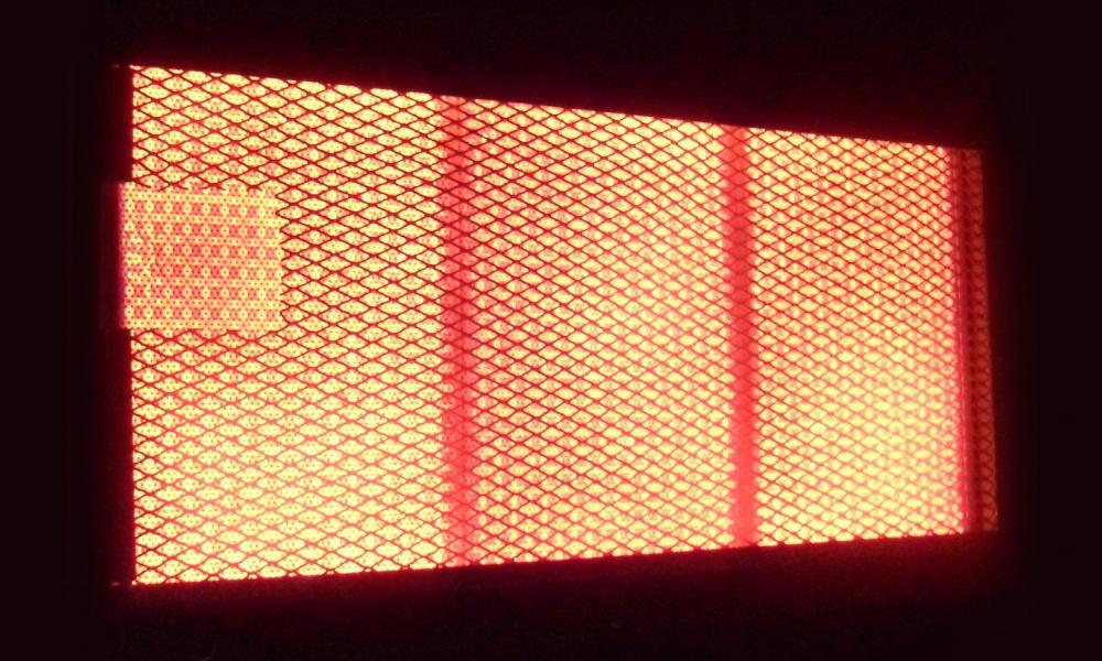 Infrared Searing Grill Burner - Image 2