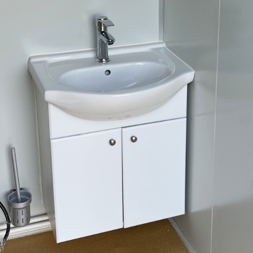 Hand basin