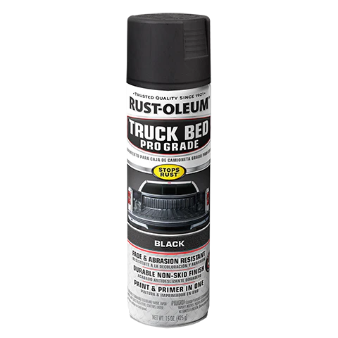 Rust-Oleum Professional Grade Truck Bed Coating