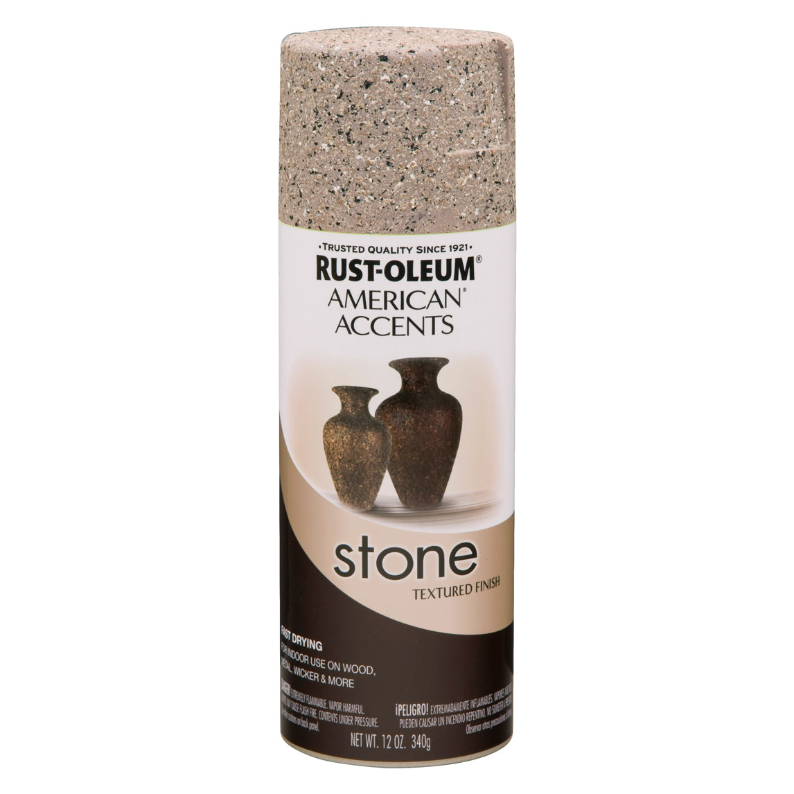 American Accents® - Stone Spray Paint