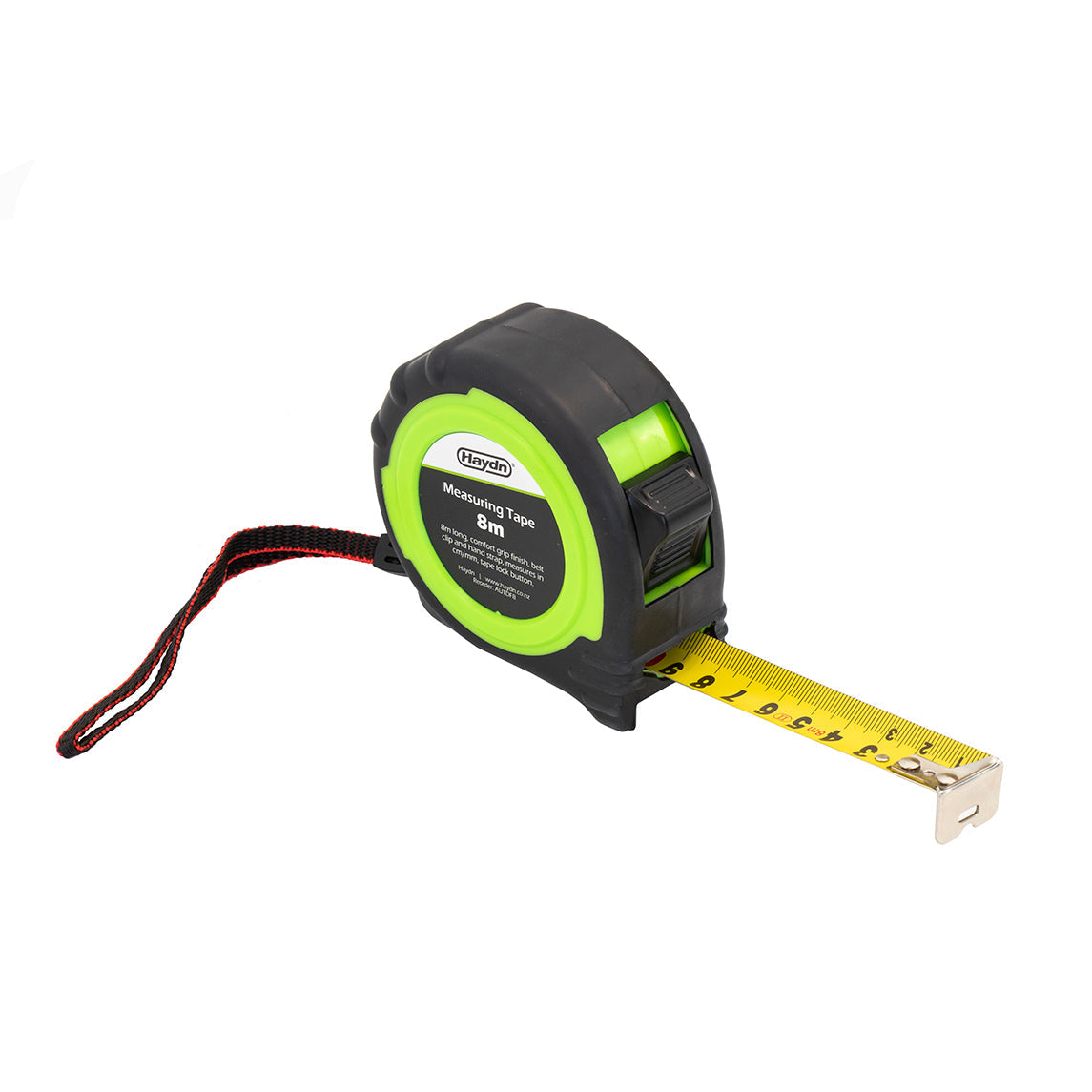 Haydn Measuring Tape