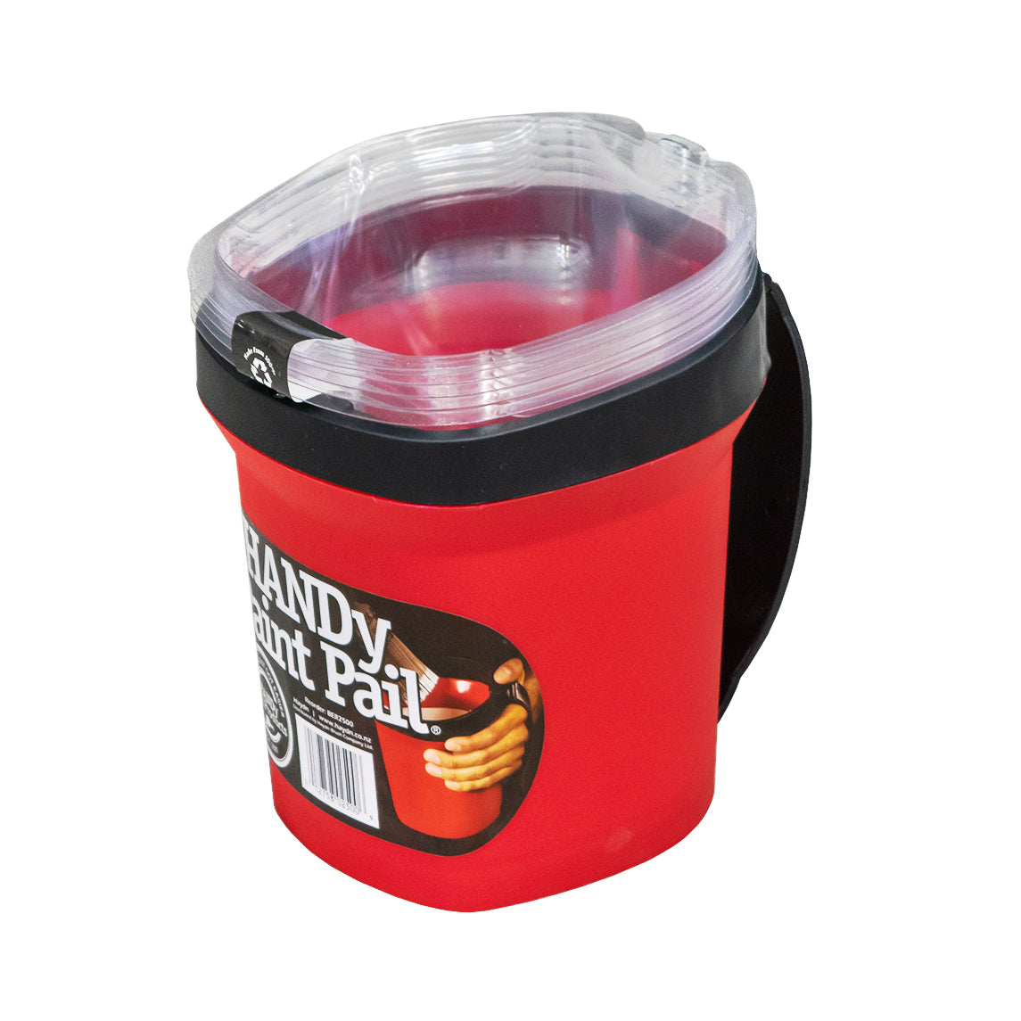 Handy Paint Pail Liners Garage Solutions