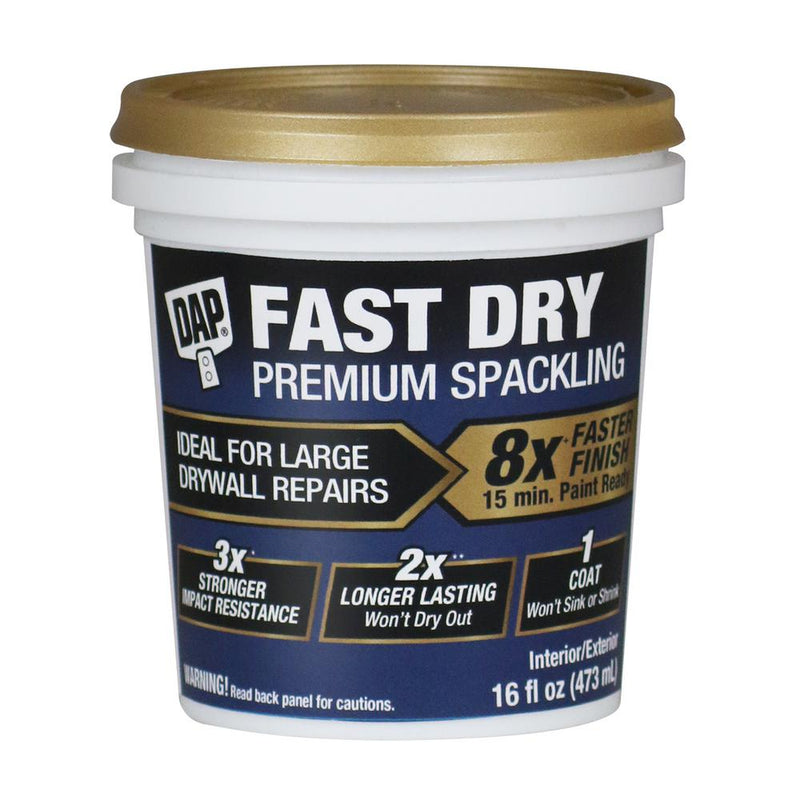 Dap Fast Dry Premium Filler