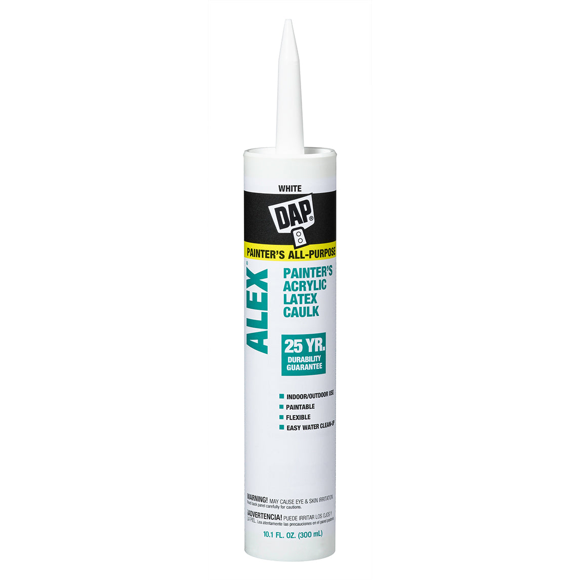 Dap Alex Painter's Caulk 300ml