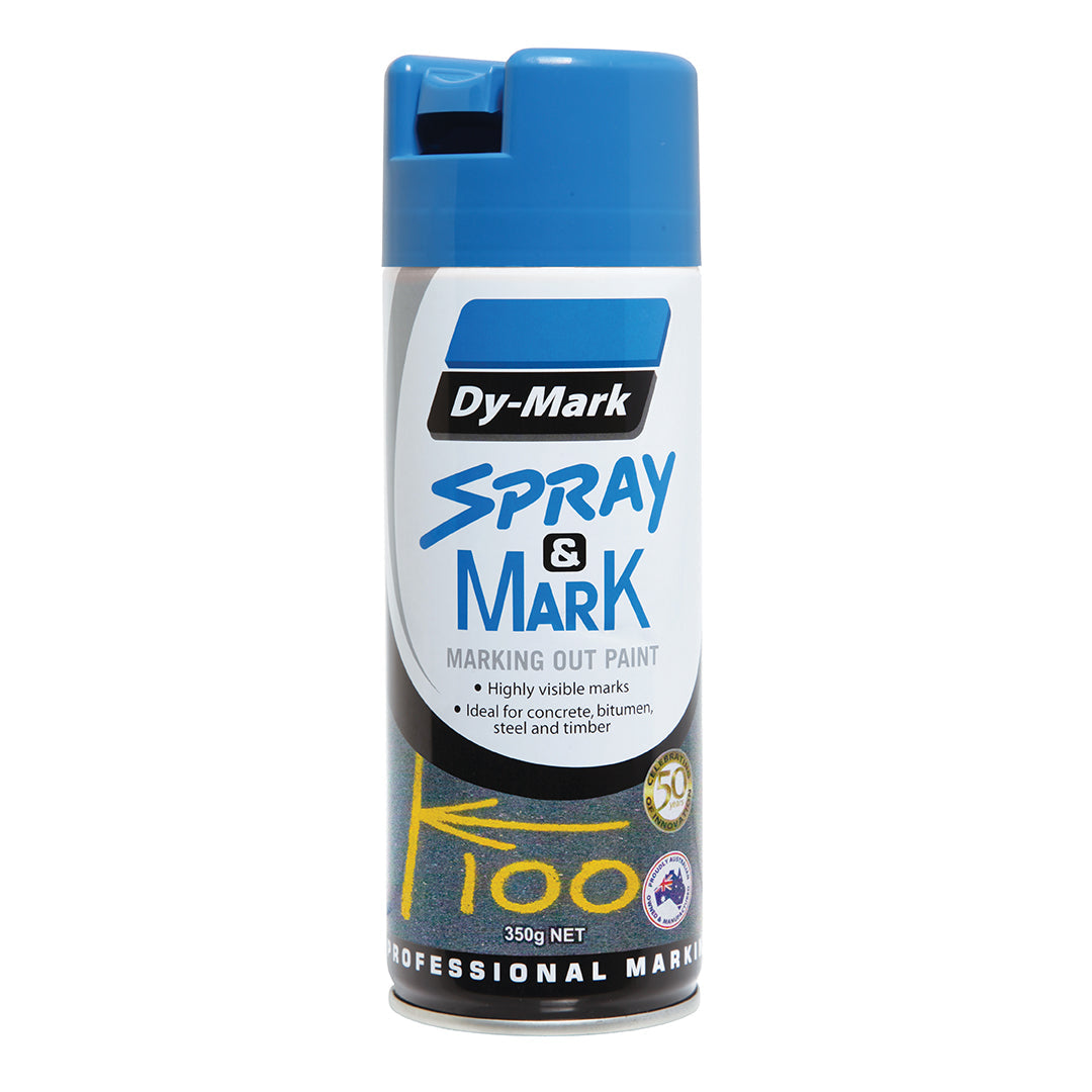 Dymark Spray & Mark