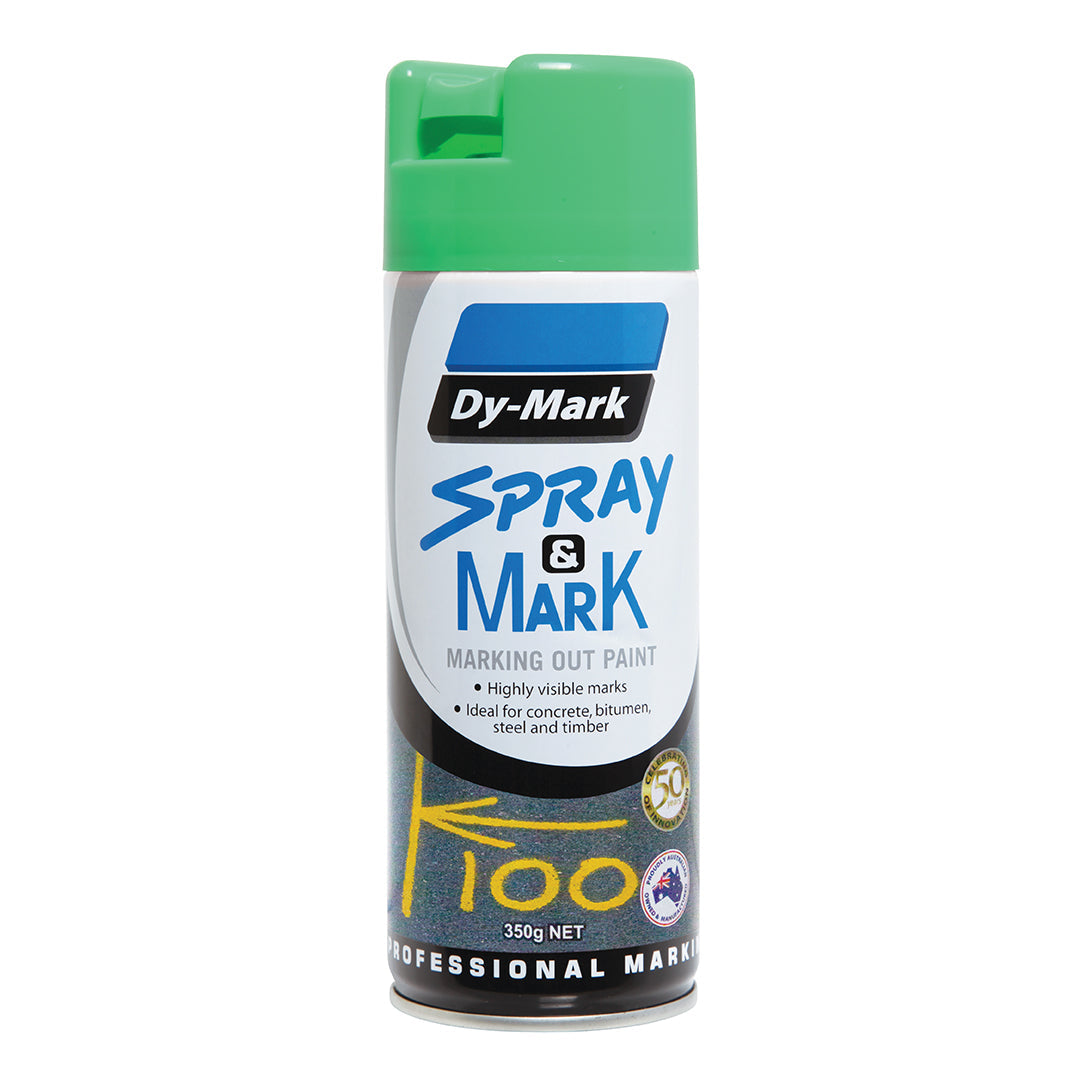 Dymark Spray & Mark