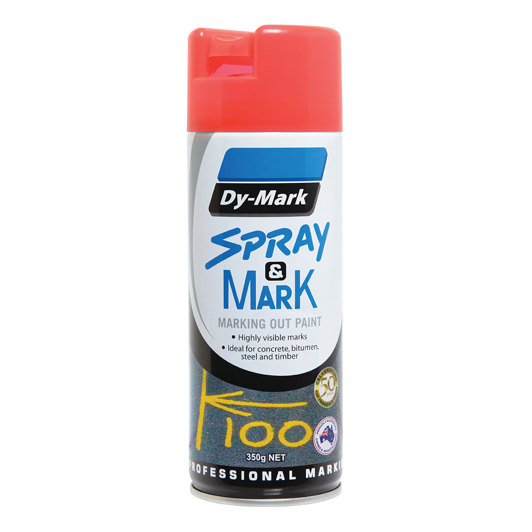 Dymark Spray & Mark