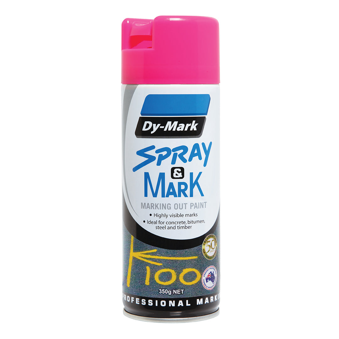 Dymark Spray & Mark