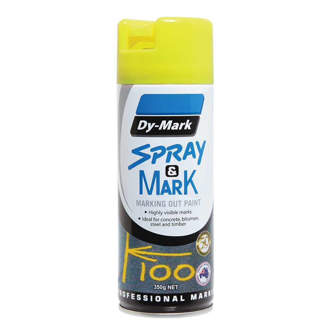 Dymark Spray & Mark