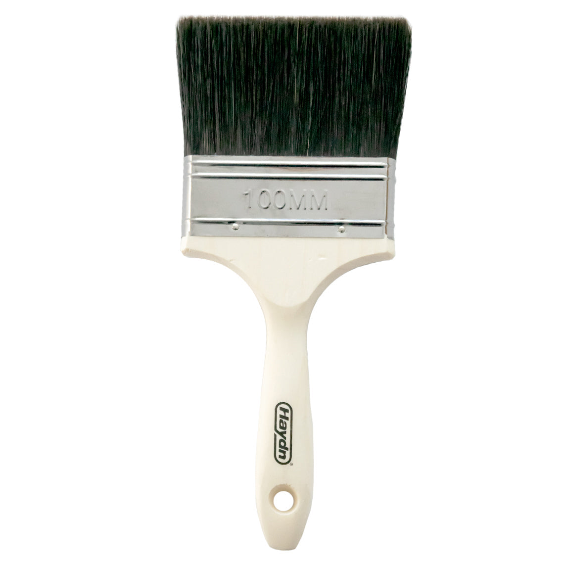 Industrial Black Filament Paint Brush