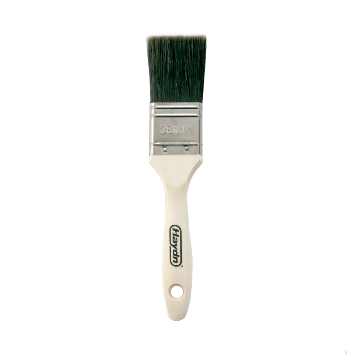 Industrial Black Filament Paint Brush