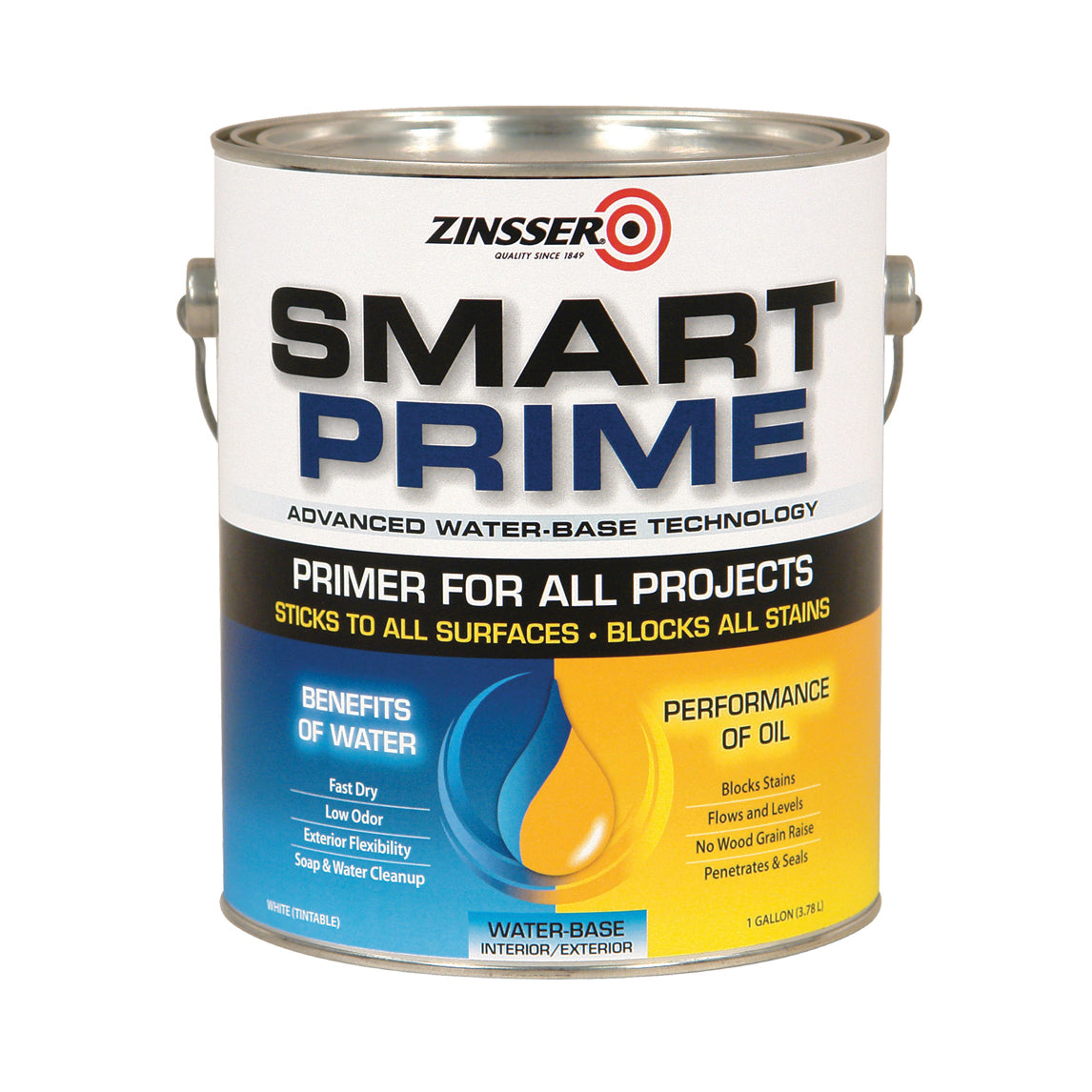 Zinsser Smart Prime Undercoat