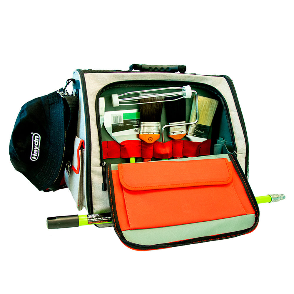 Handy Painter's Tool Bag Deluxe