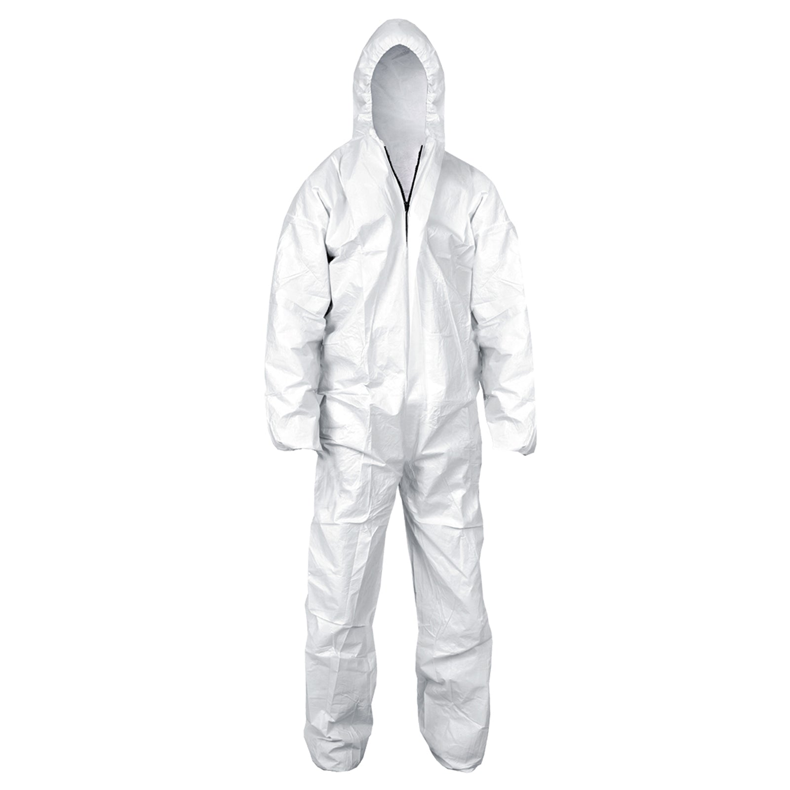 Heavy Duty Disposable Coverall 55gsm