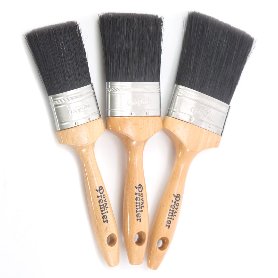 Premier Oval Paint Brush