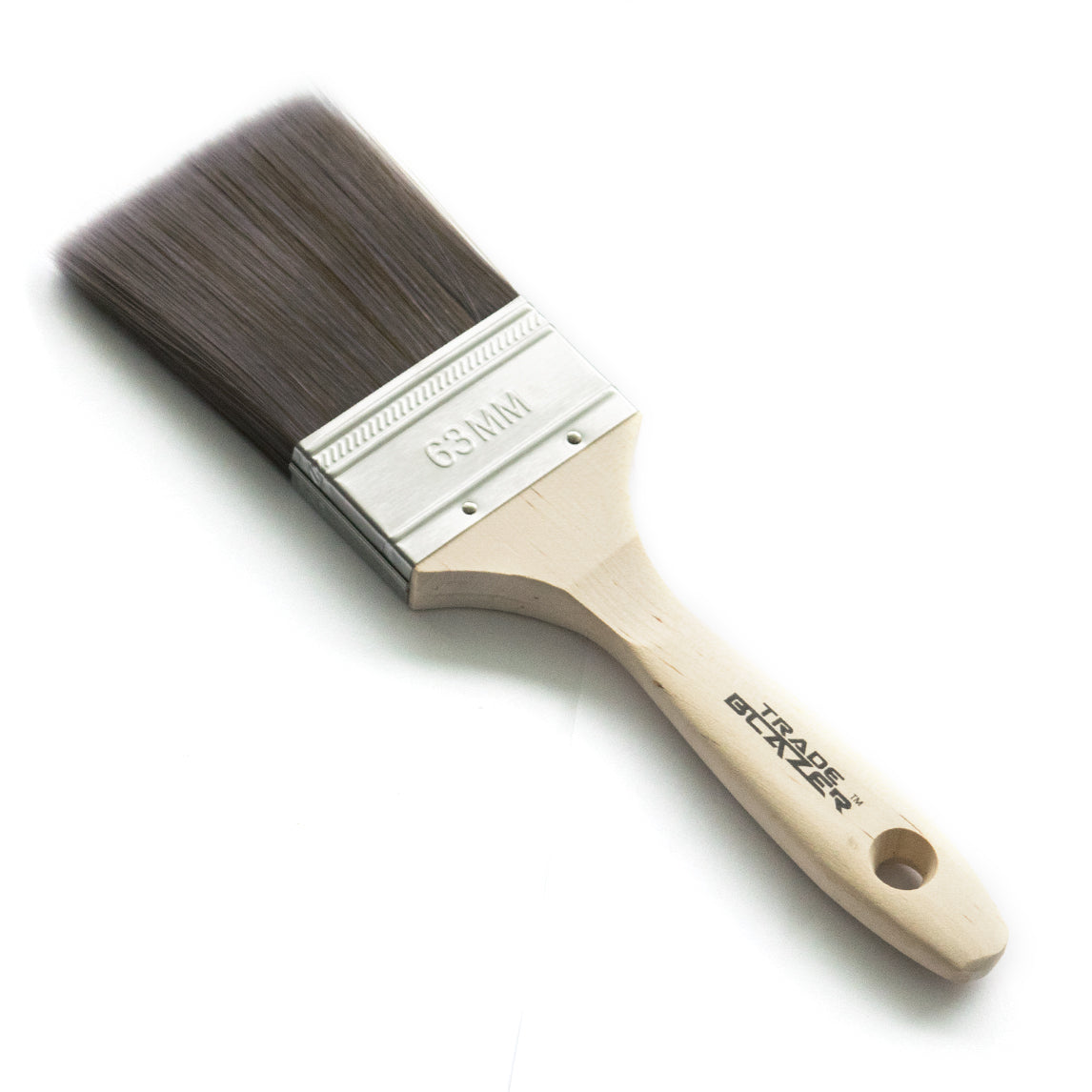 Trade Blazer Paint Brush