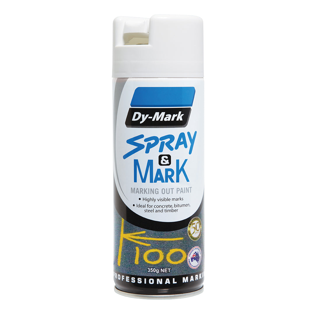 Dymark Spray & Mark