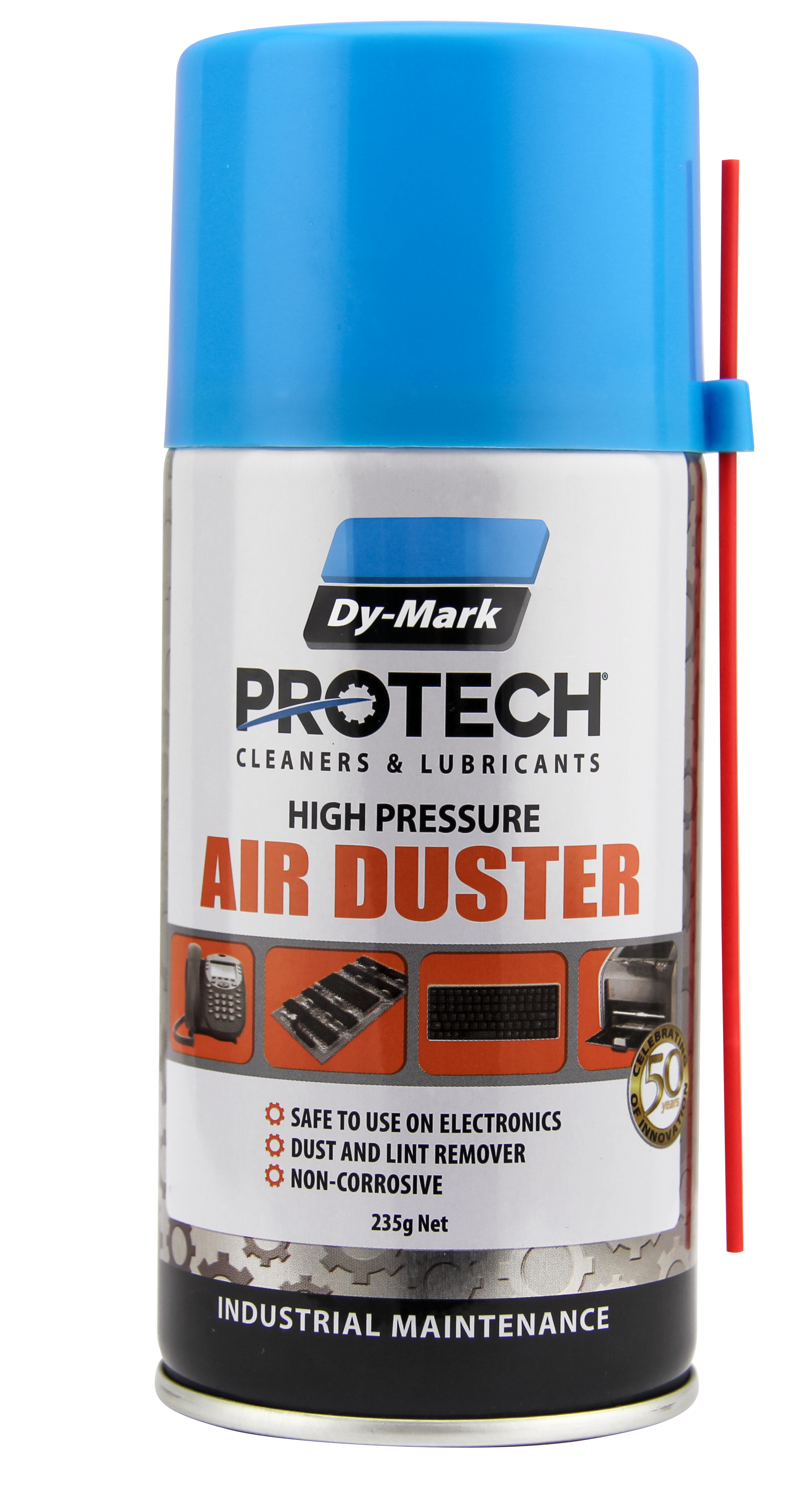 Dy-Mark Protech Air Duster