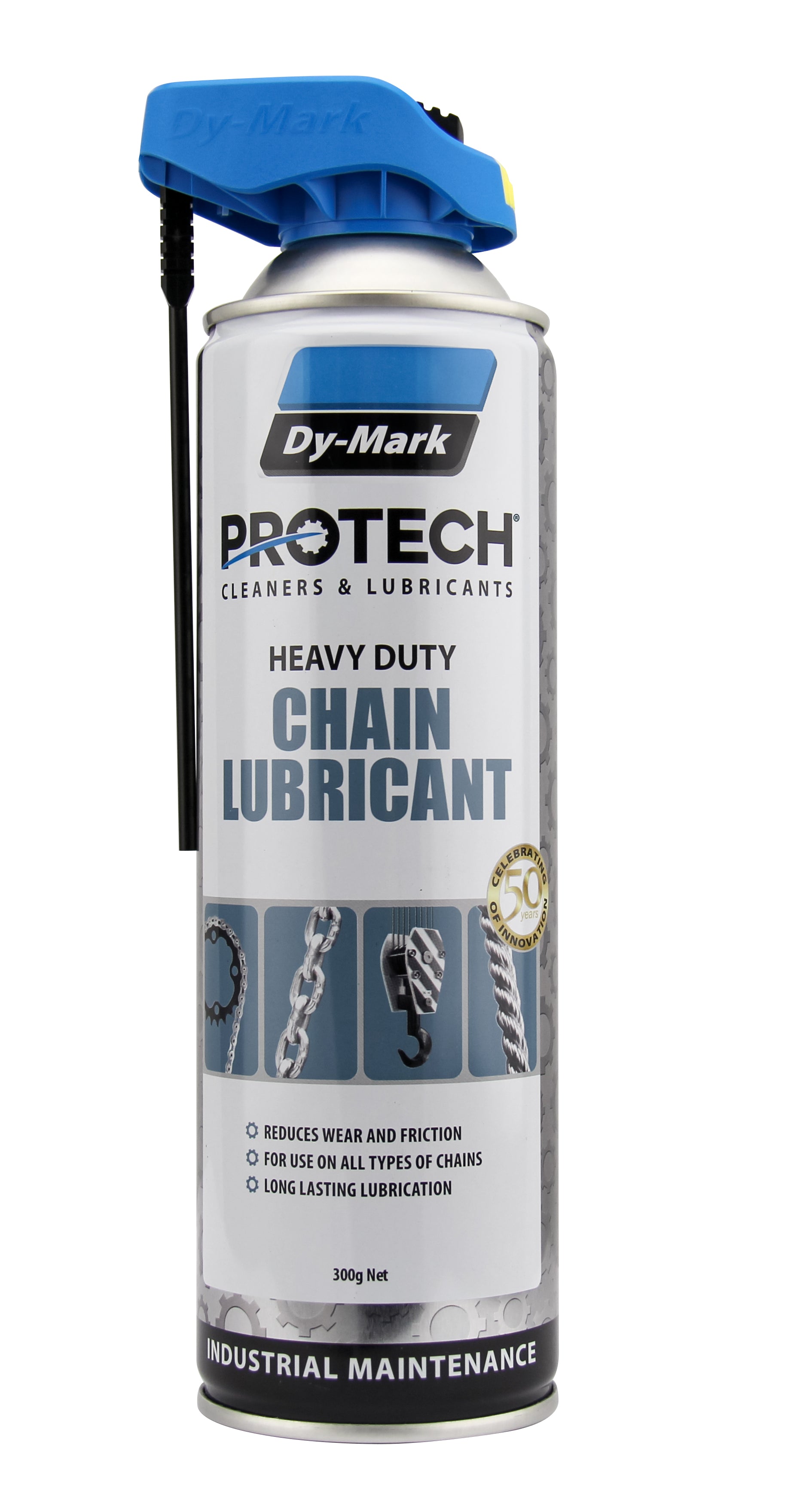 Dy-Mark Protech Chain Lubricant