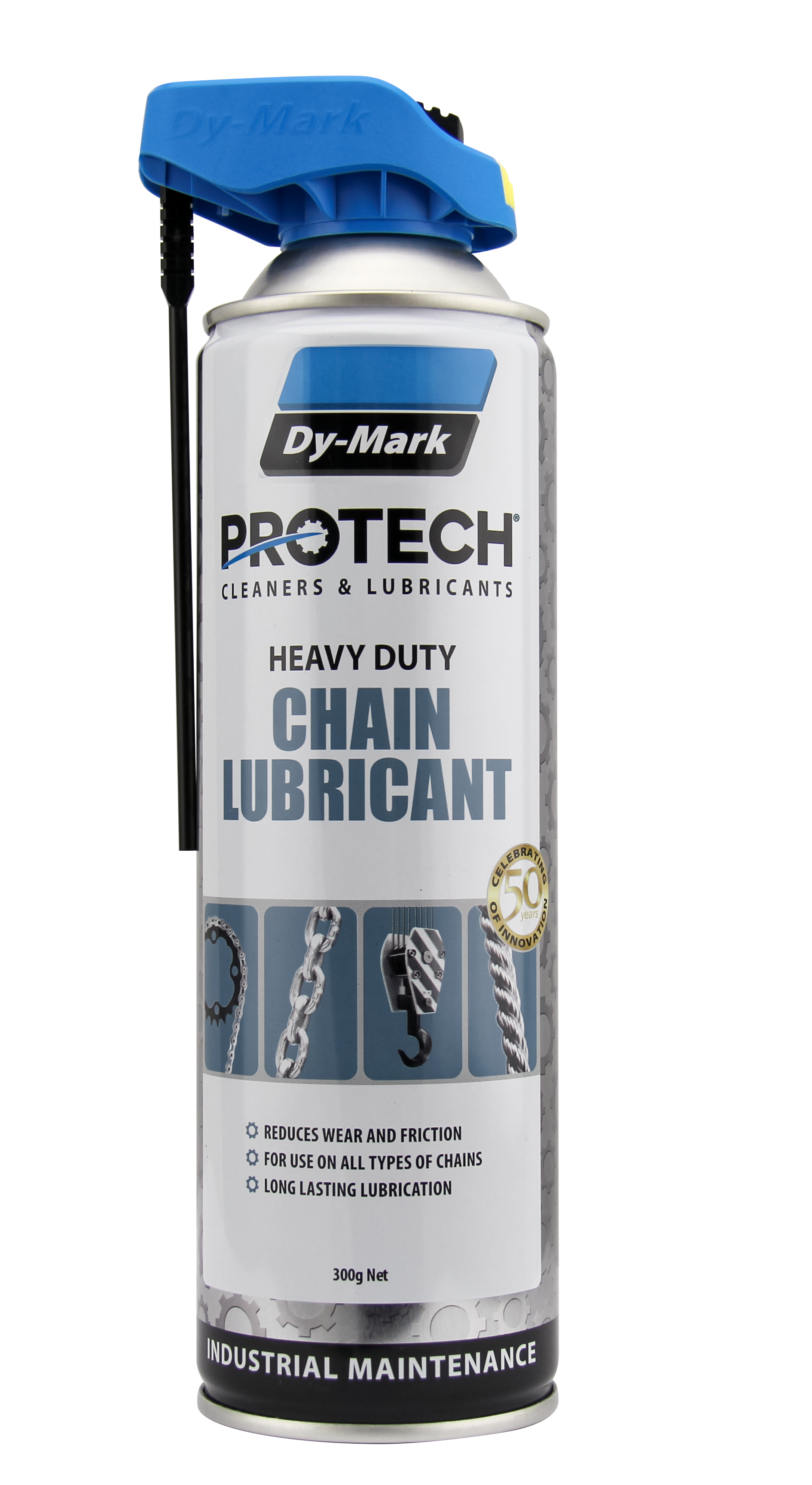 Dy-Mark Protech Chain Lubricant