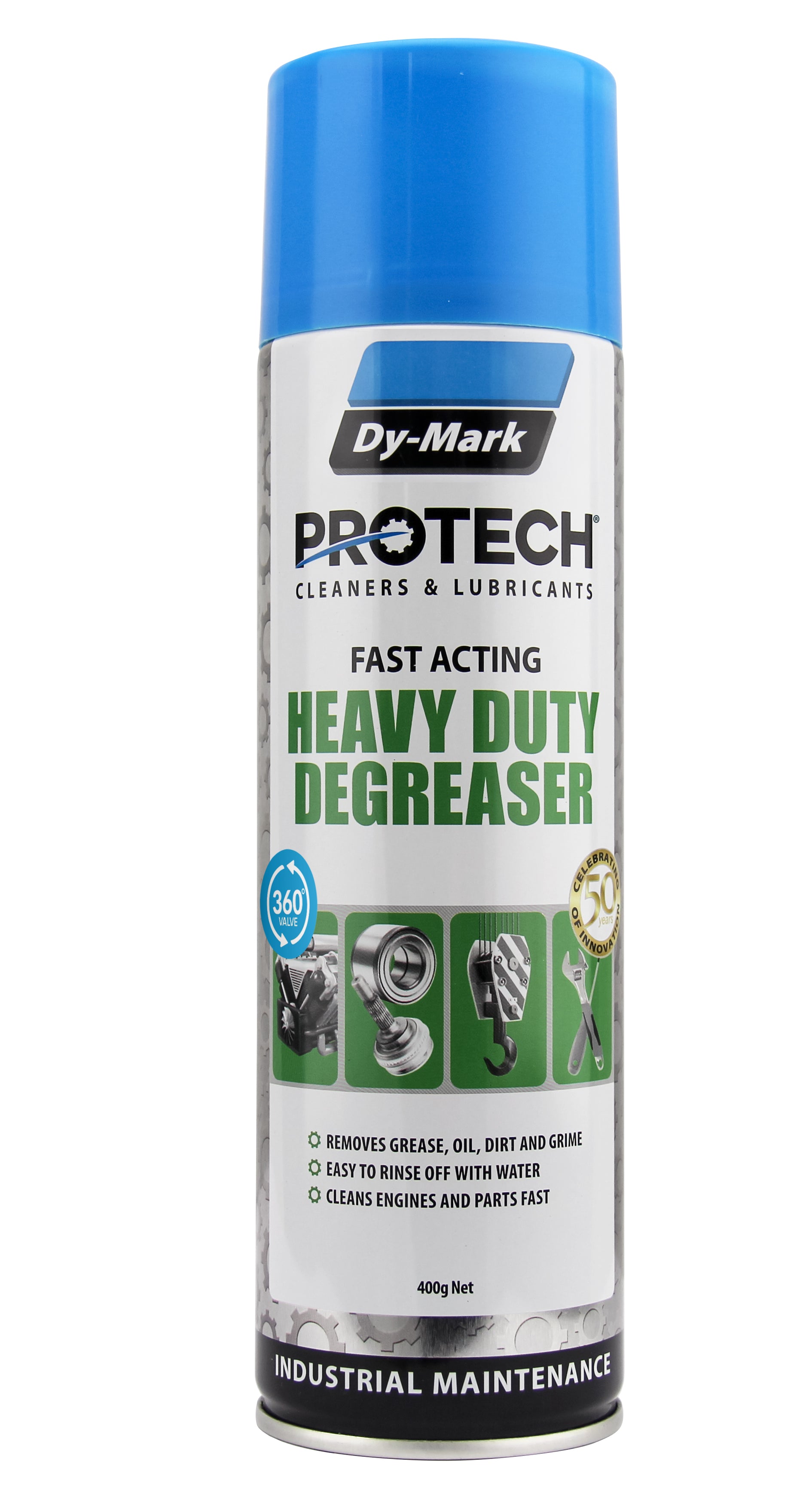 Dy-Mark Protech Heavy Duty Degreaser