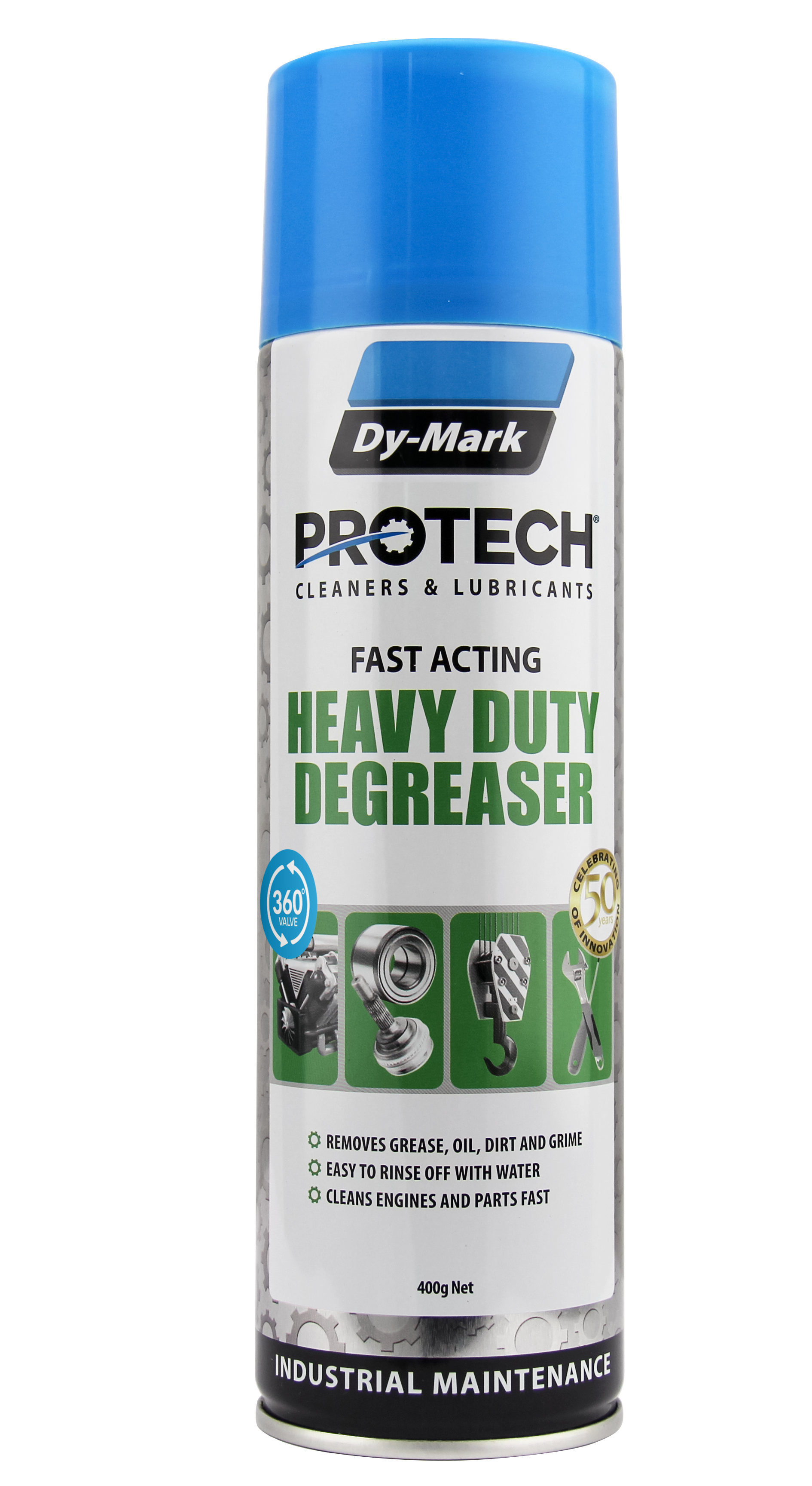 Dy-Mark Protech Heavy Duty Degreaser