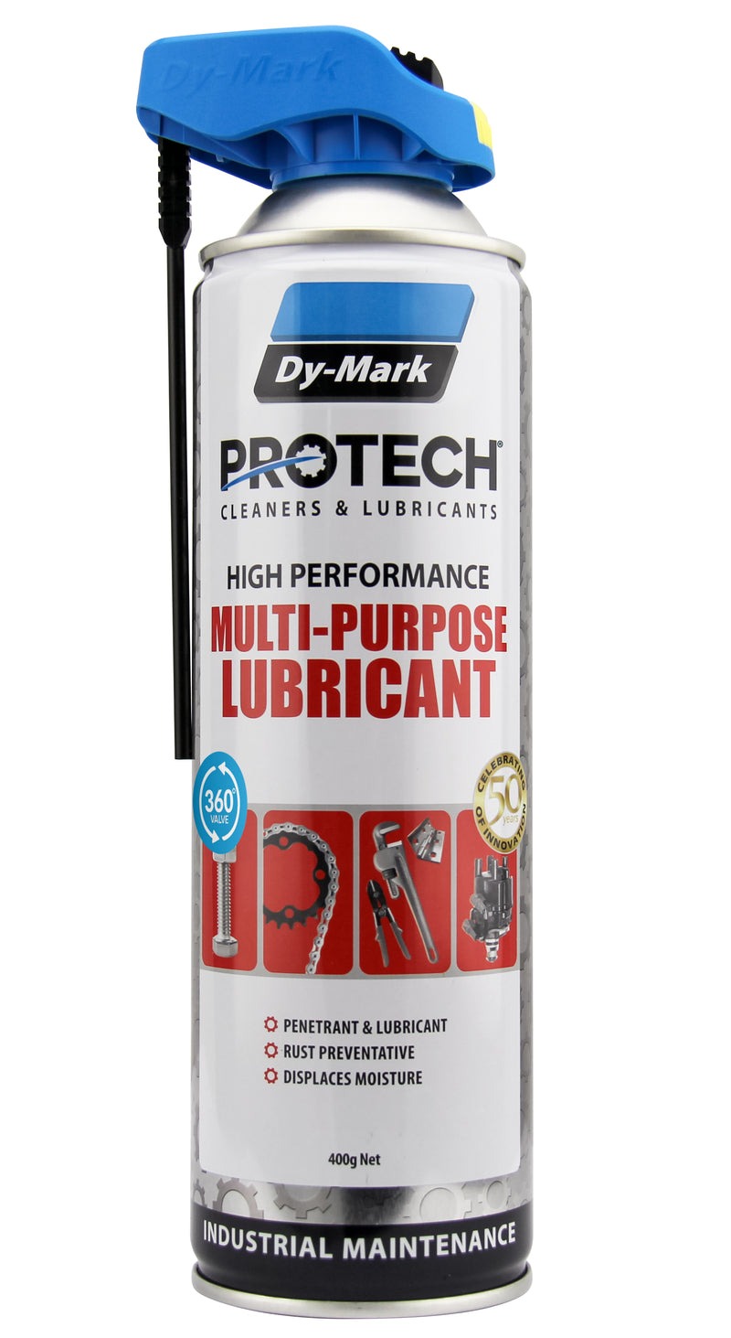 Dy-Mark Protech Multi-Purpose Lubricant 400g