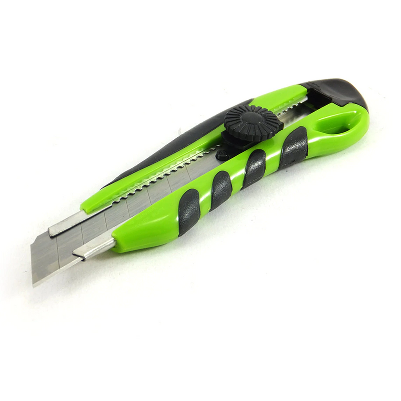 Heavy Duty Professional Snap Knife Large